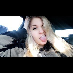 Meet your Posher, Alexa